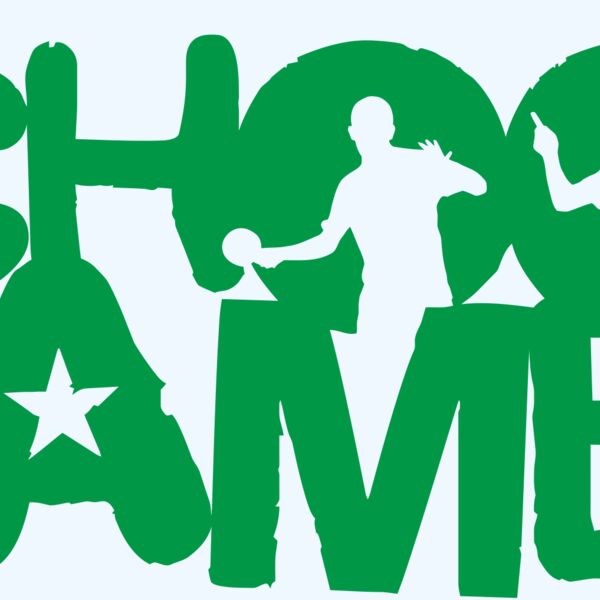 School Games 2022 in Green Thumbnail