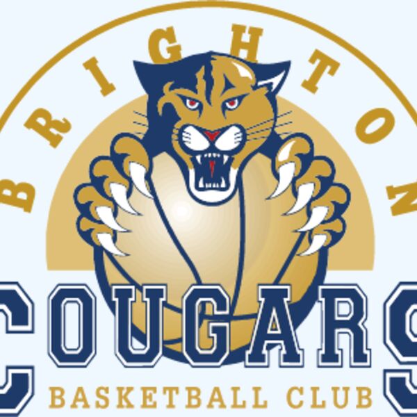 Brighton Cougars LHB Thumbnail