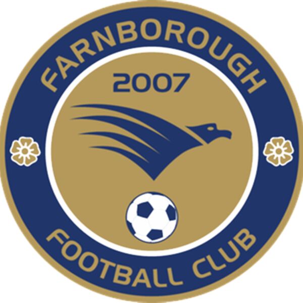 Farnborough FC Thumbnail