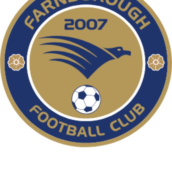 Farnborough Fc with SGI Thumbnail