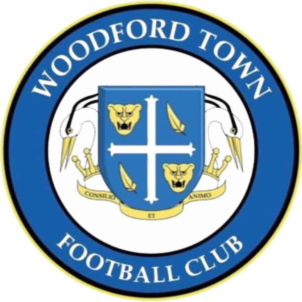 Woodford Town Fc Thumbnail