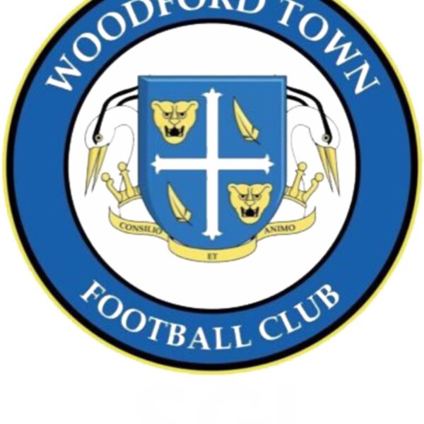 Woodford Town Fc with SGI Thumbnail