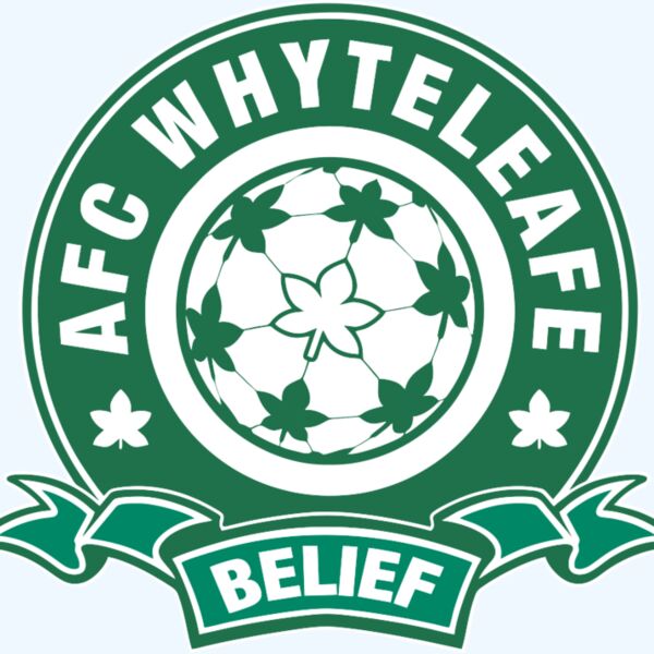 AFC Whyteleafe 2022 Thumbnail