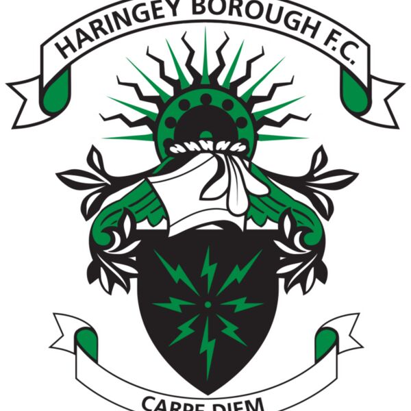Haringey Borough FC Thumbnail
