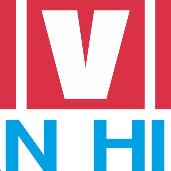 CVS VAN in blue Thumbnail