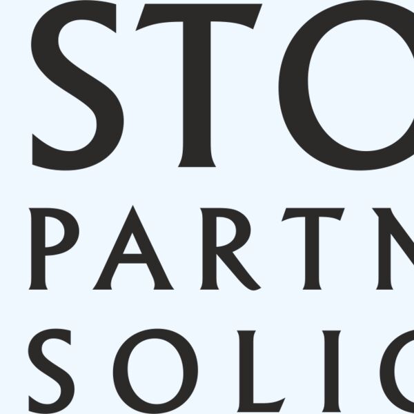 Stokoe in black Thumbnail