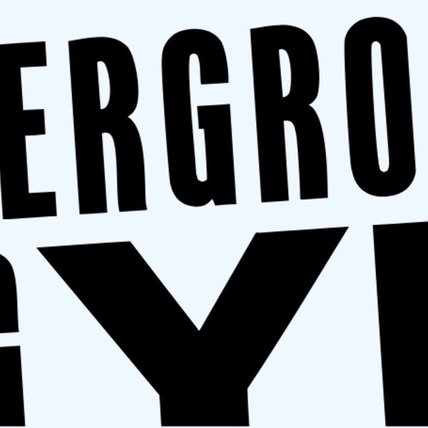 Underground Gym Thumbnail