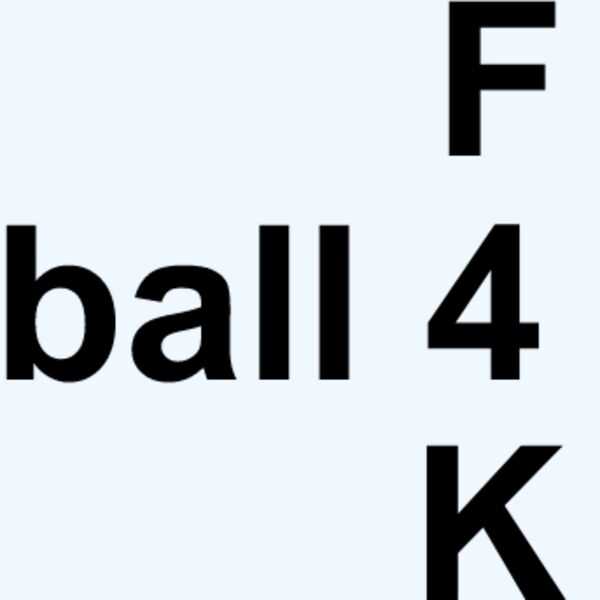 Football 4 Kids Thumbnail