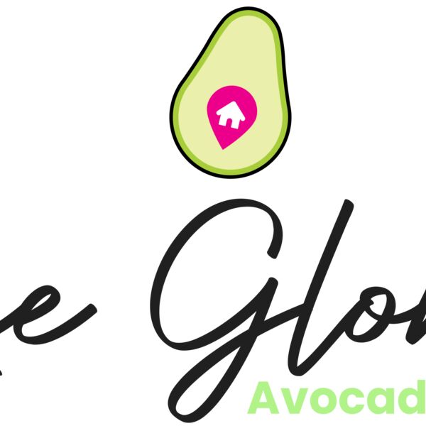 Lee Glome Avocado black text Thumbnail