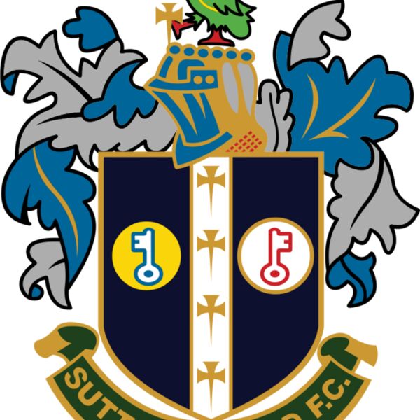 Sutton United FC Thumbnail