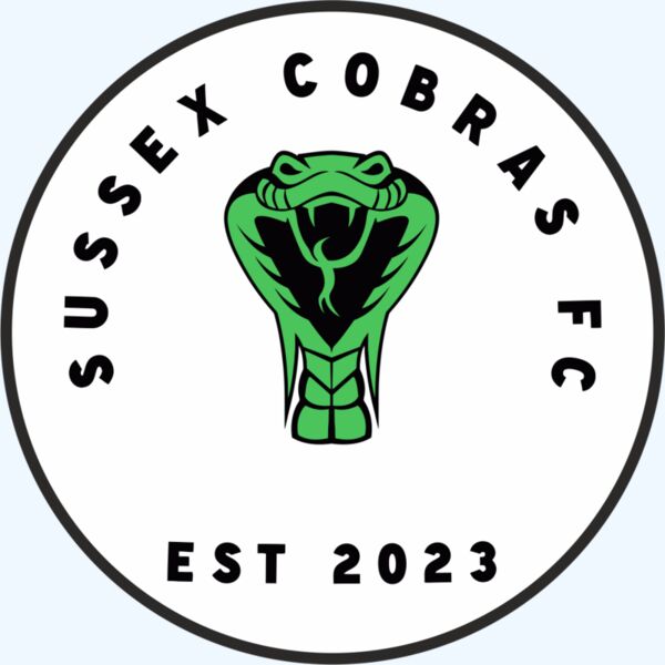Sussex Cobra FA Thumbnail