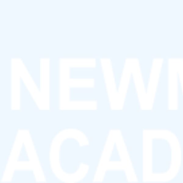 Newman Academy in White Thumbnail