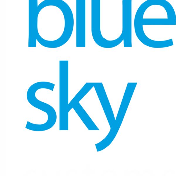 Blue Sky Thumbnail