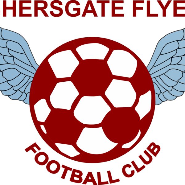 Fishergate Flyers FC new badge Thumbnail