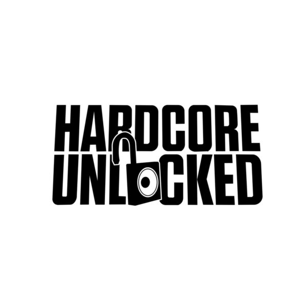 Hardcore Unlocked (Black) Thumbnail
