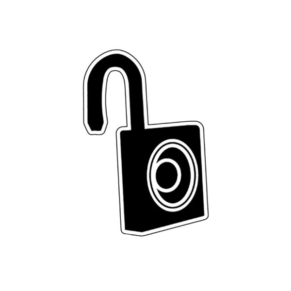 Padlock (plain) Thumbnail