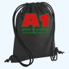 BagBase Recycled Gymsac Thumbnail