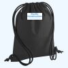 BagBase Recycled Gymsac Thumbnail
