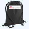 BagBase Recycled Gymsac Thumbnail