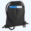 BagBase Recycled Gymsac Thumbnail