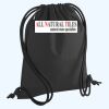 BagBase Recycled Gymsac Thumbnail