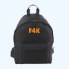 BagBase Kids Fashion Backpack Thumbnail