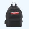 BagBase Kids Fashion Backpack Thumbnail