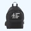 BagBase Kids Fashion Backpack Thumbnail