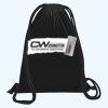 Westford Mill Organic Premium Cotton Gymsac Thumbnail