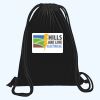Westford Mill Organic Premium Cotton Gymsac Thumbnail