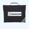 Quadra Classic Book Bag Thumbnail