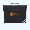 Quadra Classic Book Bag Thumbnail