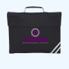Quadra Classic Book Bag Thumbnail