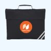 Quadra Classic Book Bag Thumbnail