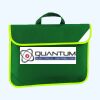 Quadra Enhanced-Viz Book Bag Thumbnail