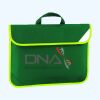 Quadra Enhanced-Viz Book Bag Thumbnail
