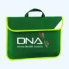 Quadra Enhanced-Viz Book Bag Thumbnail