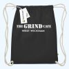Westford Mill EarthAware® Organic Gymsac Thumbnail