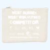 Westford Mill Canvas Accessory Pouch Thumbnail