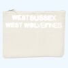 Westford Mill Canvas Accessory Pouch Thumbnail