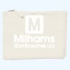 Westford Mill Canvas Accessory Pouch Thumbnail