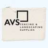 Westford Mill Canvas Accessory Pouch Thumbnail