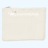 Westford Mill Canvas Accessory Pouch Thumbnail