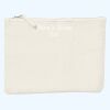 Westford Mill Canvas Accessory Pouch Thumbnail