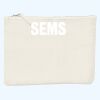 Westford Mill Canvas Accessory Pouch Thumbnail