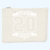 Westford Mill Canvas Accessory Pouch Thumbnail