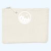 Westford Mill Canvas Accessory Pouch Thumbnail