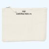 Westford Mill Canvas Accessory Pouch Thumbnail