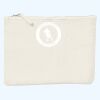 Westford Mill Canvas Accessory Pouch Thumbnail