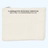 Westford Mill Canvas Accessory Pouch Thumbnail